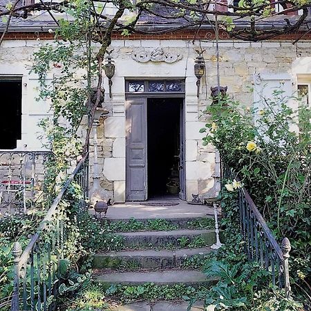 Ferme De La Dorvalliere Cavagnac Exteriér fotografie