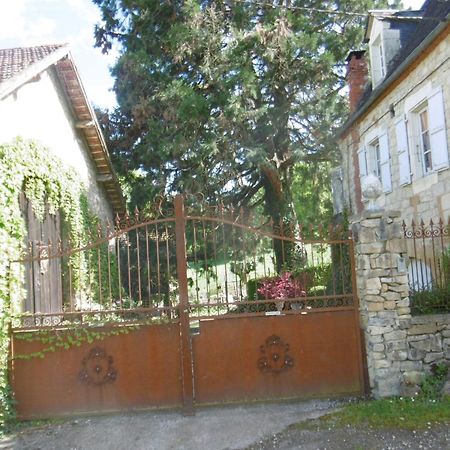 Ferme De La Dorvalliere Cavagnac Exteriér fotografie